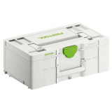 Coffret Systainer³ SYS3 L 187 Festool 204847 | ProForPro
