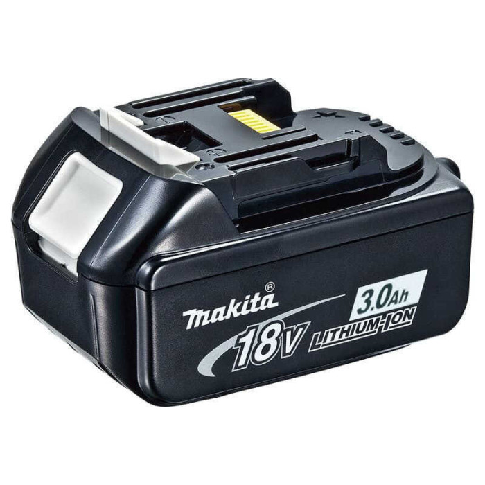 Power Pack 18V BL1830B + DC18RC Makita | ProForPro