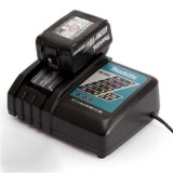 Pack énergie 1x3,0 Ah 18V LXT + chargeur Makita 191A24-4 | ProForPro
