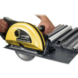 Scie circulaire à métaux 1700 W Ø203 mm Jepson 608295