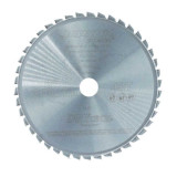 Scie circulaire à métaux 1700 W Ø203 mm Jepson 608295