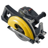 Scie circulaire à métaux sans fil 18V Ø203 mm Jepson 608295E
