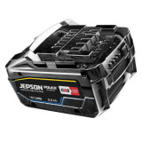 Scie circulaire à métaux sans fil 18V Ø203 mm Jepson 608295E
