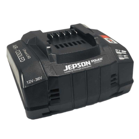 Scie circulaire à métaux sans fil 18V Ø203 mm Jepson 608295E