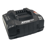 Scie circulaire à métaux sans fil 18V Ø203 mm Jepson 608295E