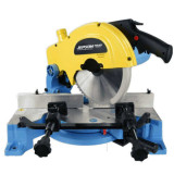 JEPSON 9410ND - Scie à onglet métaux 1500W Ø25 mm