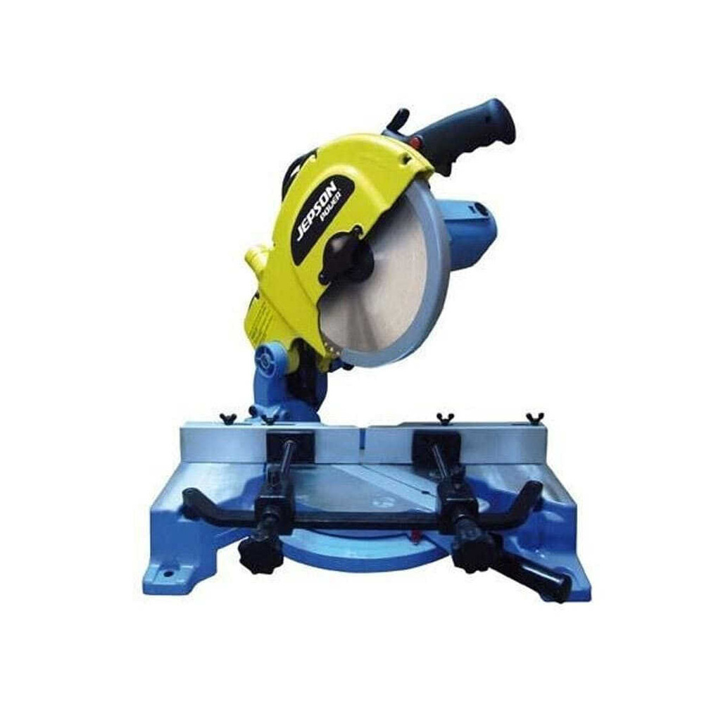 JEPSON 9410ND - Scie à onglet métaux 1500W Ø25 mm