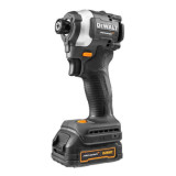 DEWALT DCF85ME2GT - Visseuse à chocs 18V XR McLaren