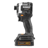 DEWALT DCF85ME2GT - Visseuse à chocs 18V XR McLaren