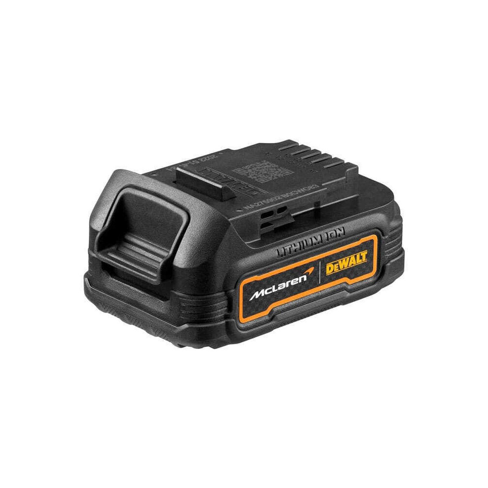 DEWALT DCF85ME2GT - Visseuse à chocs 18V XR McLaren