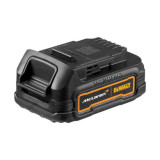 DEWALT DCF85ME2GT - Visseuse à chocs 18V XR McLaren