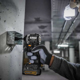 DEWALT DCF85ME2GT - Visseuse à chocs 18V XR McLaren