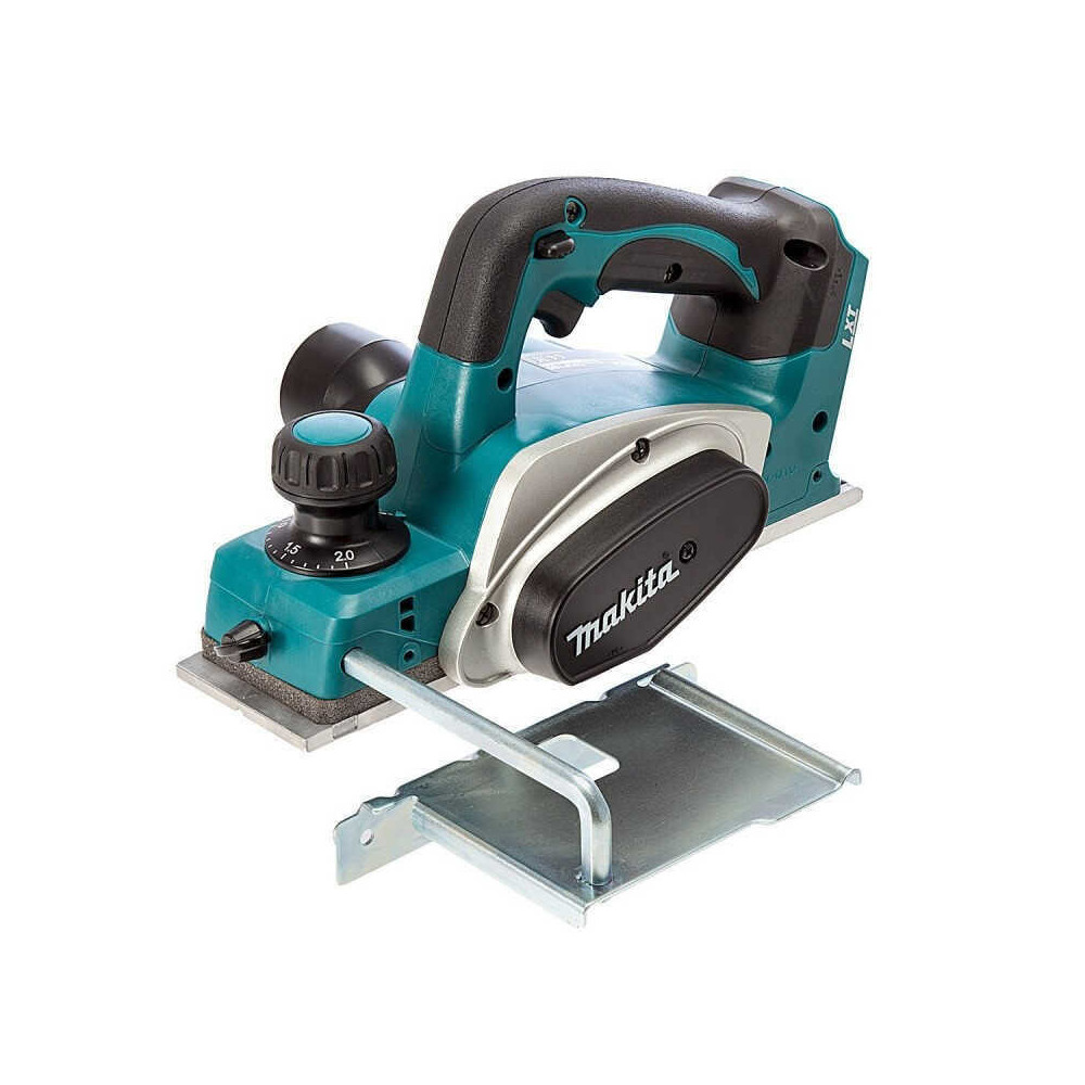 Rabot BKP180 18V LXT 82 mm Makita BKP180Z | ProForPro