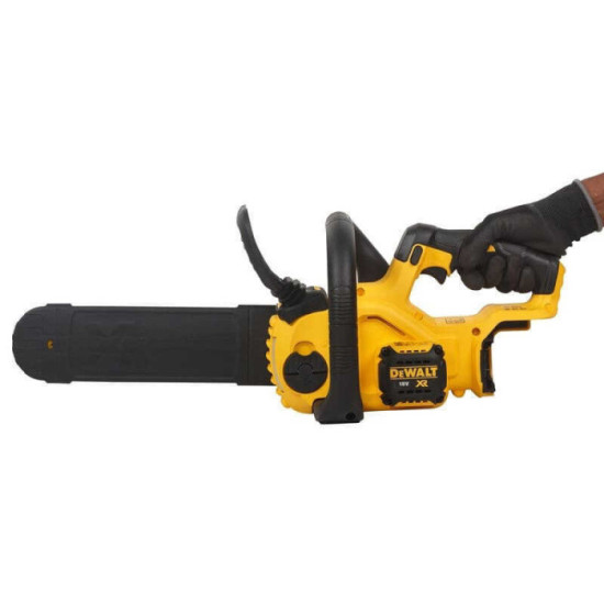 Tronçonneuse sans-fil FlexVolt DeWalt DCM565P1-QW guide 30cm | ProForPro