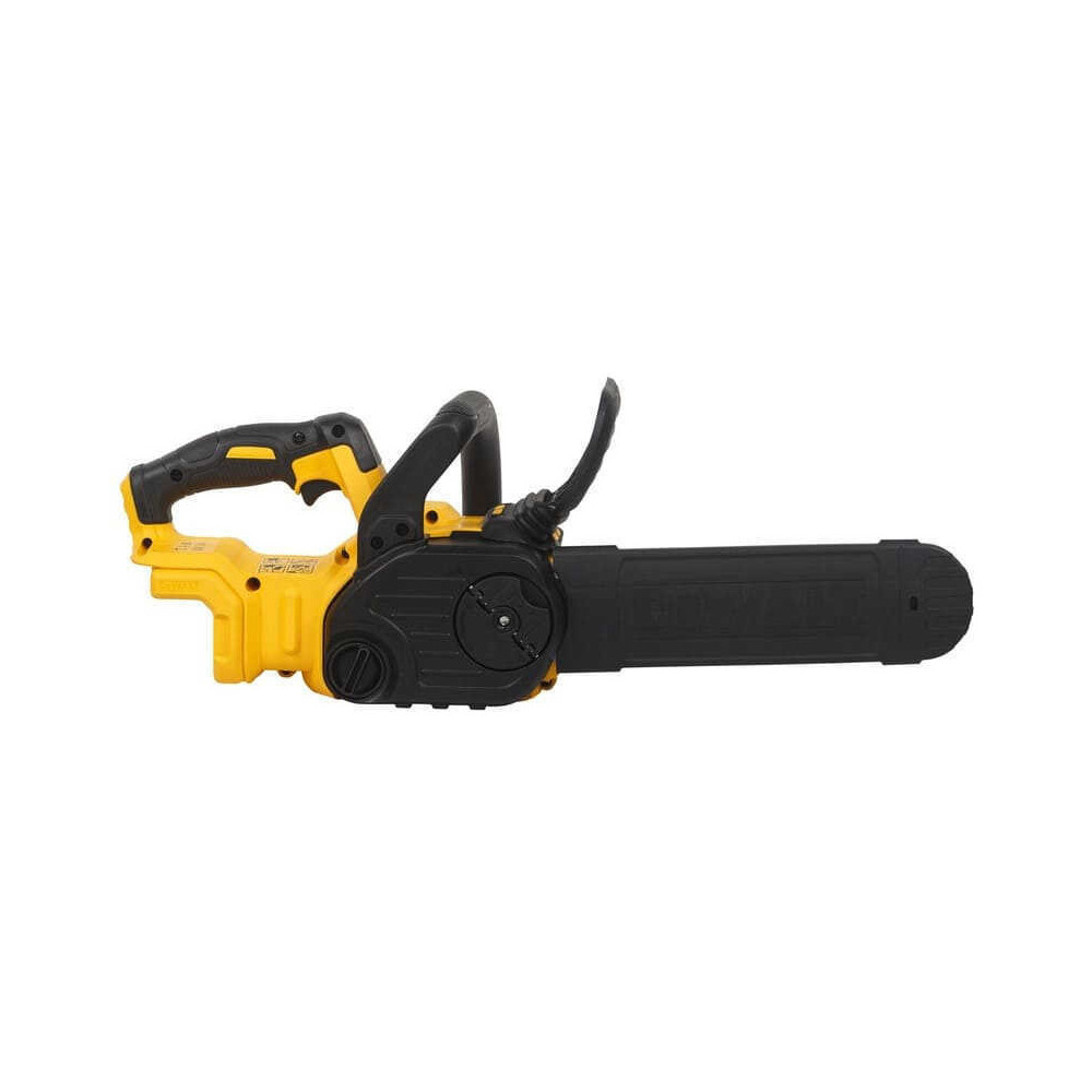 Tronçonneuse sans-fil FlexVolt DeWalt DCM565P1-QW guide 30cm | ProForPro