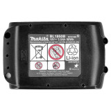 Pack énergie 18V LXT 2x 5,0 Ah + chargeur double Makita 199482-2