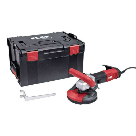 Ponceuse-meuleuse à béton Flex LD 16-8 125 R 1600 W 920331