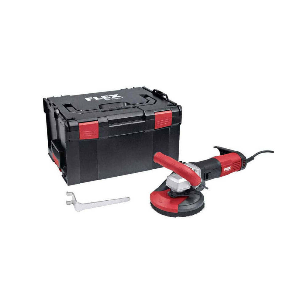 Ponceuse-meuleuse à béton Flex LD 16-8 125 R 1600 W 920331