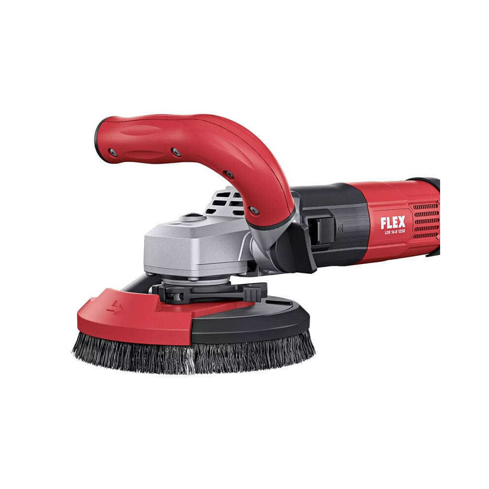 Ponceuse-meuleuse à béton Flex LD 16-8 125 R 1600 W 920331