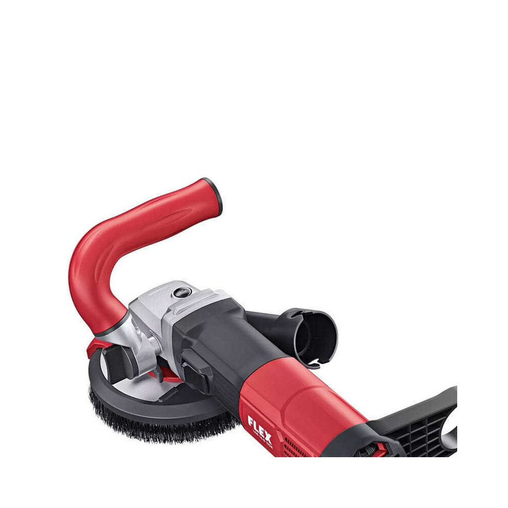 Ponceuse-meuleuse à béton Flex LD 16-8 125 R 1600 W 920331