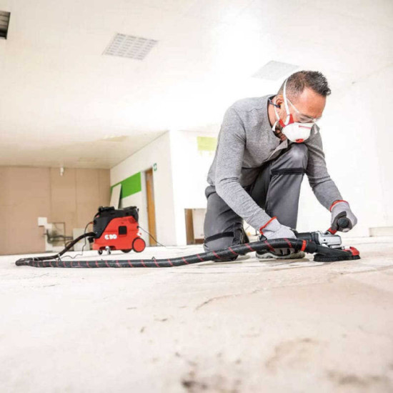 Ponceuse-meuleuse à béton Flex LD 16-8 125 R 1600 W 920331