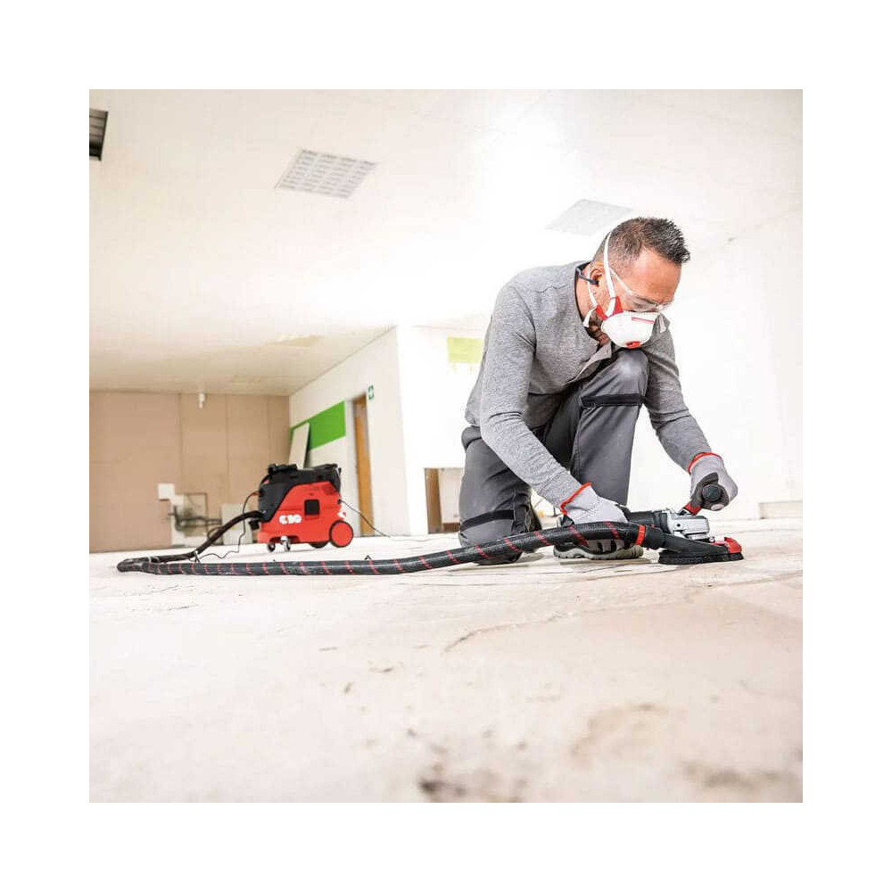 Ponceuse-meuleuse à béton Flex LD 16-8 125 R 1600 W 920331
