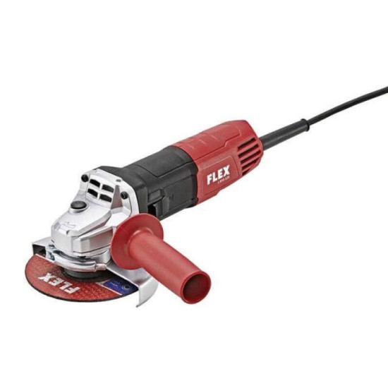 Pack 2 meuleuses d'angle 230 + 125 mm L 2200 L 811 Flex