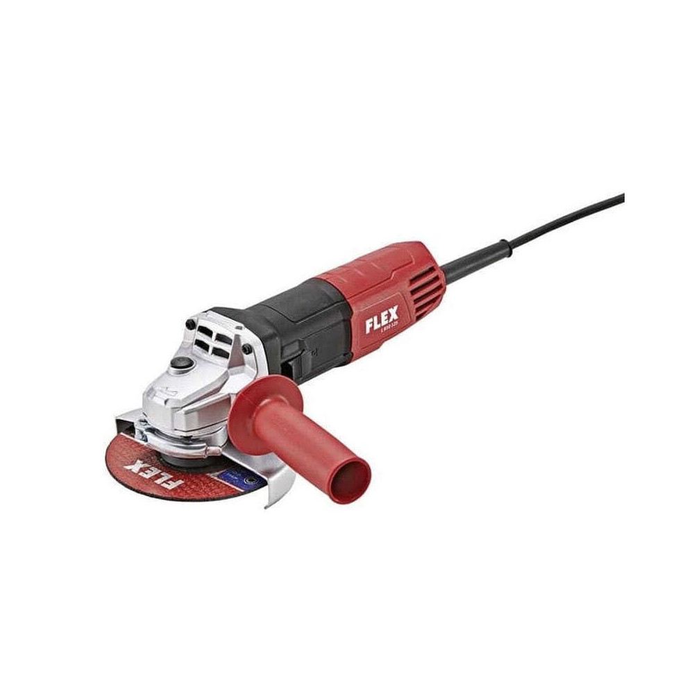 Pack 2 meuleuses d'angle 230 + 125 mm L 2200 L 811 Flex