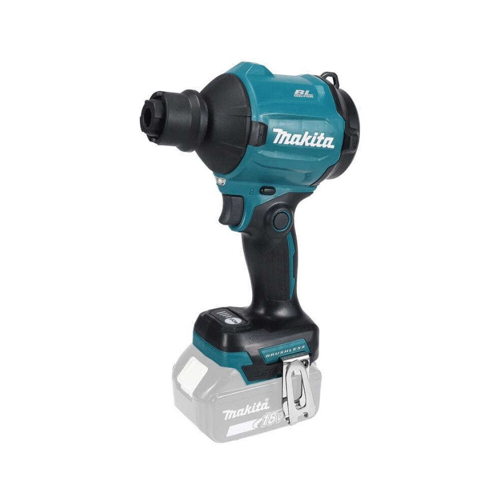 Souffleur à poussière Makita DAS180Z 18V LXT (nu) | ProForPro