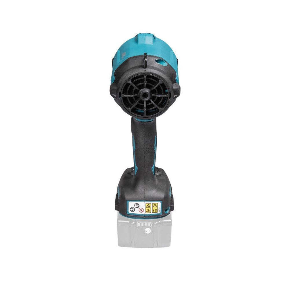 Souffleur à poussière Makita DAS180Z 18V LXT (nu) | ProForPro