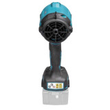 Souffleur à poussière Makita DAS180Z 18V LXT (nu) | ProForPro