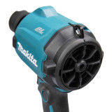 Souffleur à poussière Makita DAS180Z 18V LXT (nu) | ProForPro