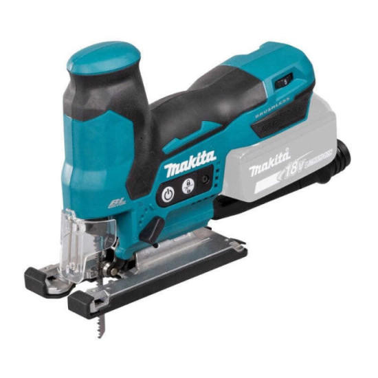 Scie sauteuse DJV185 18V compacte Makita DJV185Z | ProForPro