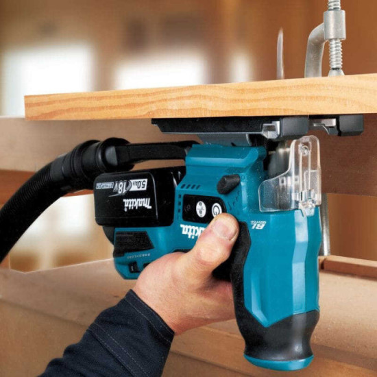 Scie sauteuse DJV185 18V compacte Makita DJV185Z | ProForPro