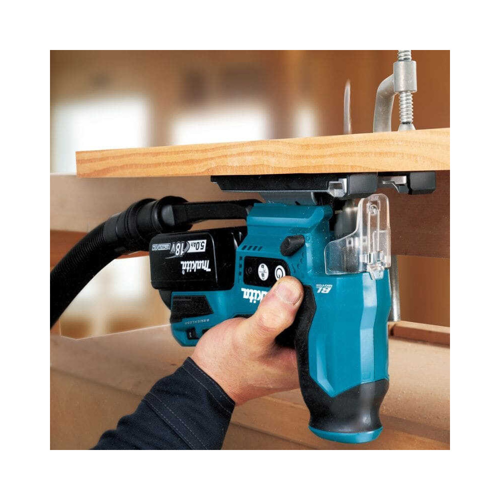 Scie sauteuse DJV185 18V compacte Makita DJV185Z | ProForPro