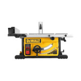 Scie sur table électrique 2000 W Ø250 mm DWE7492 Dewalt | ProForPro