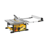 Scie sur table électrique 2000 W Ø250 mm DWE7492 Dewalt | ProForPro