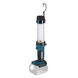 Lampe de chantier 14,4-18V 2100 lx machine seule Makita DEADML806 | ProForPro