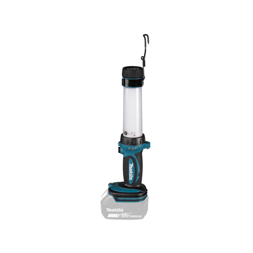 Lampe de chantier 14,4-18V 2100 lx machine seule Makita DEADML806 | ProForPro
