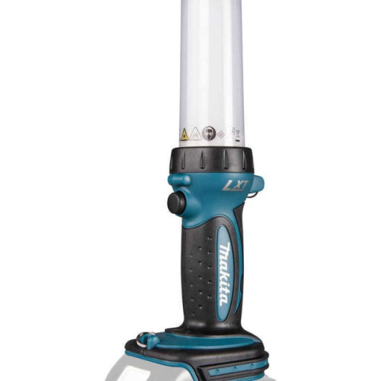 Lampe de chantier 14,4-18V 2100 lx machine seule Makita DEADML806 | ProForPro