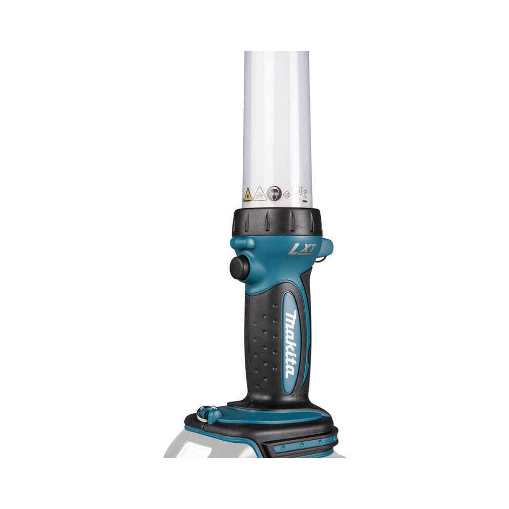 Lampe de chantier 14,4-18V 2100 lx machine seule Makita DEADML806 | ProForPro