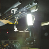 Lampe de chantier 14,4-18V 2100 lx machine seule Makita DEADML806 | ProForPro