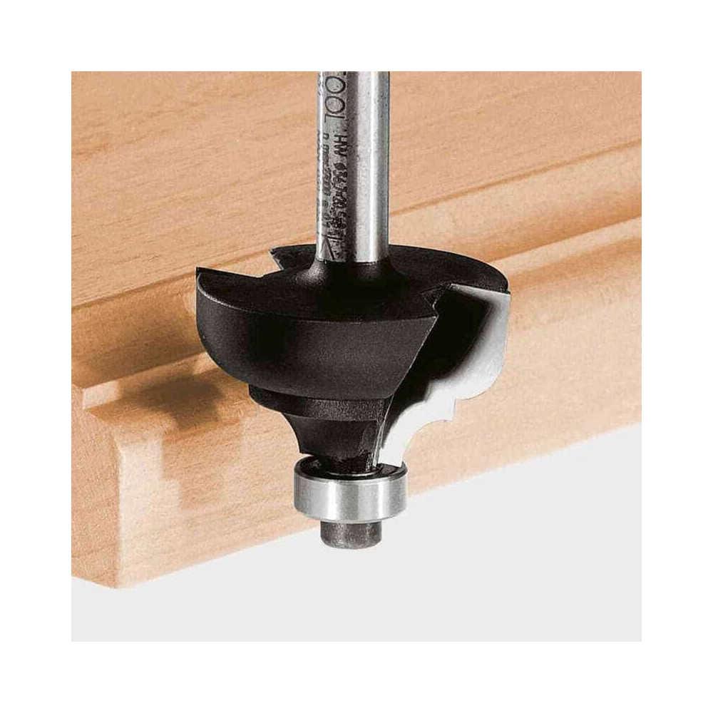 Fraise multi-profils HW S8 D36,7/R6/R6 Festool 491031 | ProForPro