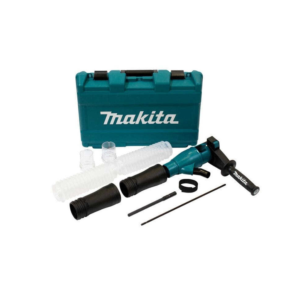 Système d'aspiration pour perfo-burineurs SDS-Max Makita 196074-8 | ProForPro