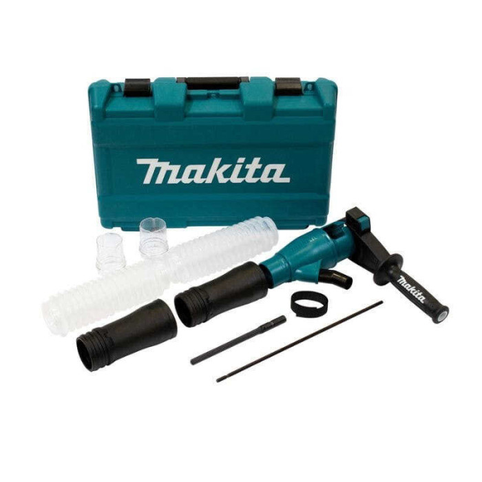 Système d'aspiration pour perfo-burineurs SDS-Max Makita 196074-8 | ProForPro