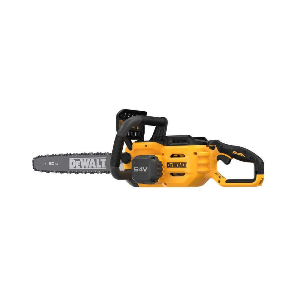 Tronçonneuse sans fil 54V FlexVolt guide 50 cm DCMCS575 Dewalt | ProForPro