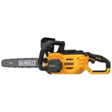 Tronçonneuse sans fil 54V FlexVolt guide 50 cm DCMCS575 Dewalt | ProForPro