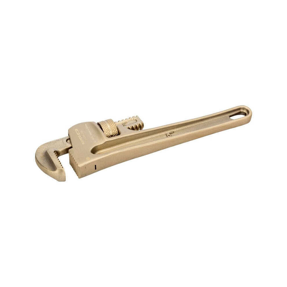 Serre-tube antidéflagrant 300 mm Bahco NS200-300 | ProForPro