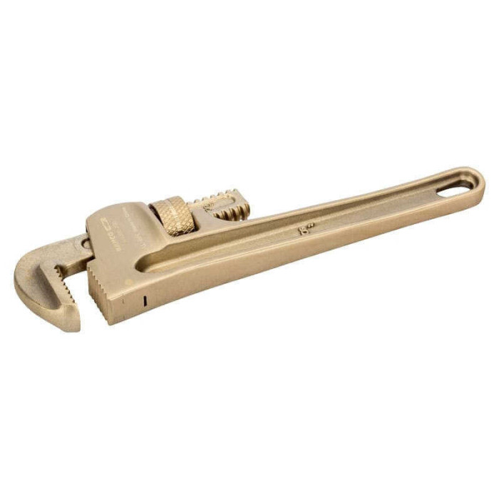 Serre-tube antidéflagrant 300 mm Bahco NS200-300 | ProForPro