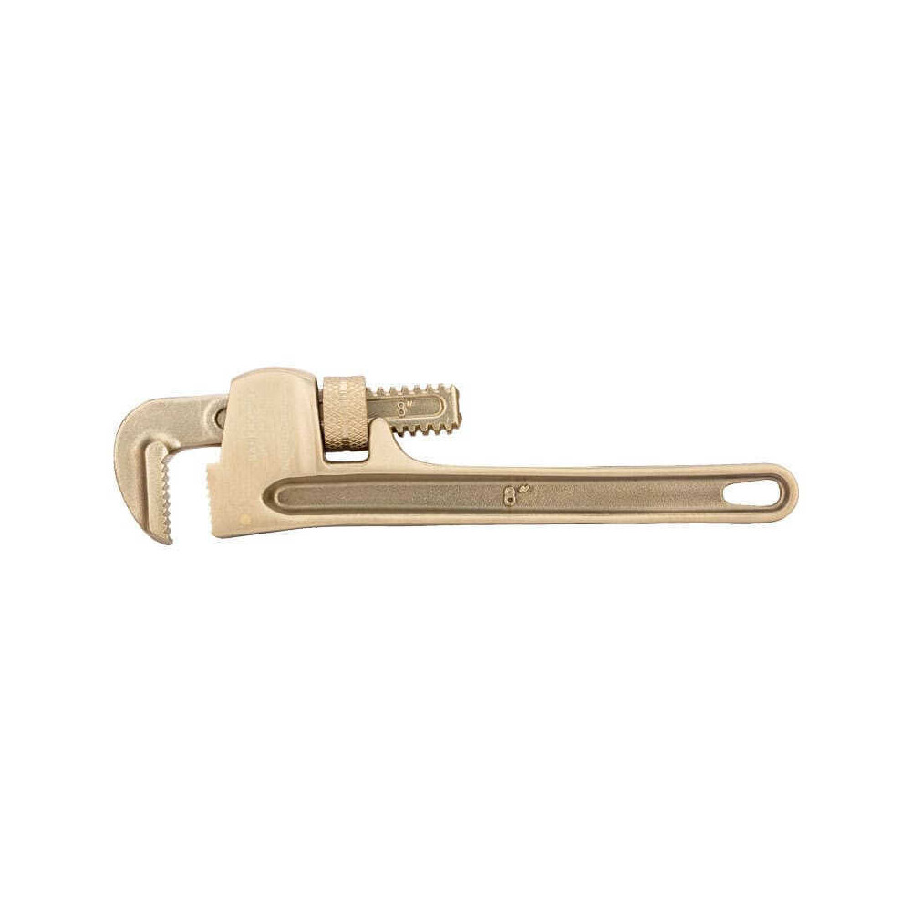 Serre-tube antidéflagrant 300 mm Bahco NS200-300 | ProForPro